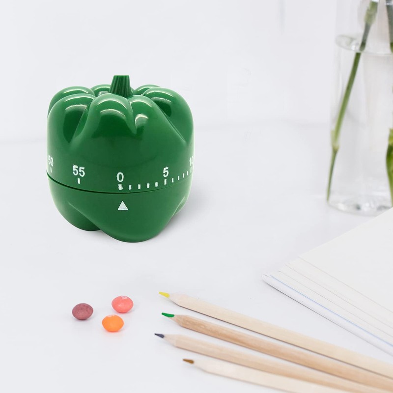 Egg Timer Timer Kitchen Timer Kitchen Timer Cooking Aid Green