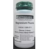 Magnesium Fluoride, Pieces 3-6mm, 99.9+% (Trace Metal Basis), 25g