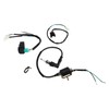 Kick Start Engine Wiring Harness CDI Box Spark Plug Ignition