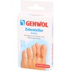GEHWOL Polymer Gel Toe Divider Small Pack of 3