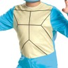 Pokemon Kids Squirtle Costume, Children's Classic Character Outfit, Child Size