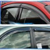 auto-conversion For 2003 2004 2005-2007 Honda Accord 4 Door Sedan