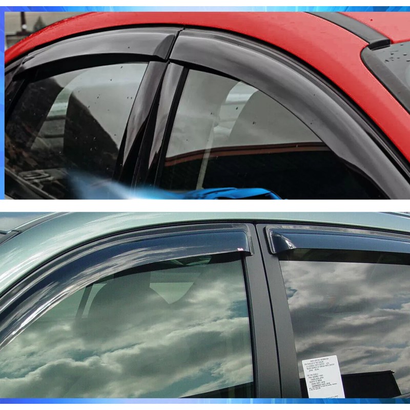 auto-conversion For 2003 2004 2005-2007 Honda Accord 4 Door Sedan