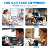 Bluetooth Portable CO2 Detector, Briidea Wireless Indoor Air Quality Monitor
