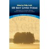 100 Best-Loved Poems (Thrift Editions)