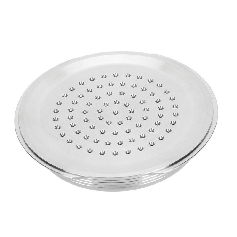 Reusable Coffee Pod 304 Stainless Steel Refillable Coffee Capsule Filter