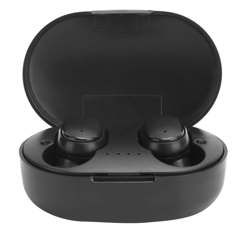 A6S True Wireless Bluetooth Headset Sports Noise Cancelling Earphone for