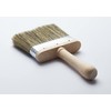 ProDec 4 inch Professional Dusting Brush for Surface Cleaning and