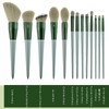 Eyeshadow Brush, Makeup Brush, Premium Fiber Bristles, Super Soft, Everyday