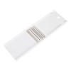 KAI KAI KITCHEN DH8029 Double-Sided Julienne Julienne Cutter, Dishwasher Safe,