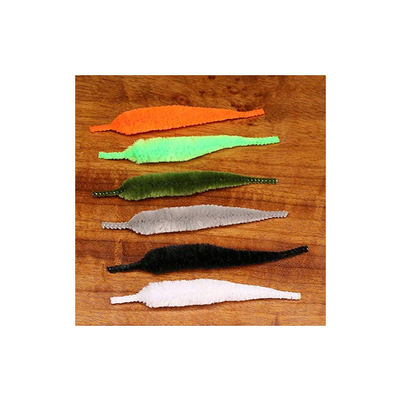 Magnum's Micro Dragon Tails Tan