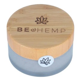 Kit Cuidado Facial Para Cutis Graso Y Acné Beohemp