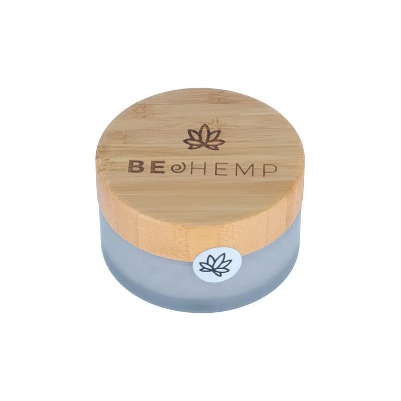 Kit Cuidado Facial Para Cutis Graso Y Acné Beohemp