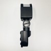 Clearhill 12V PIR Motion Detecto Sensor Switch,Wall Mounted,180° Detection Range,Waterproof,Automatic