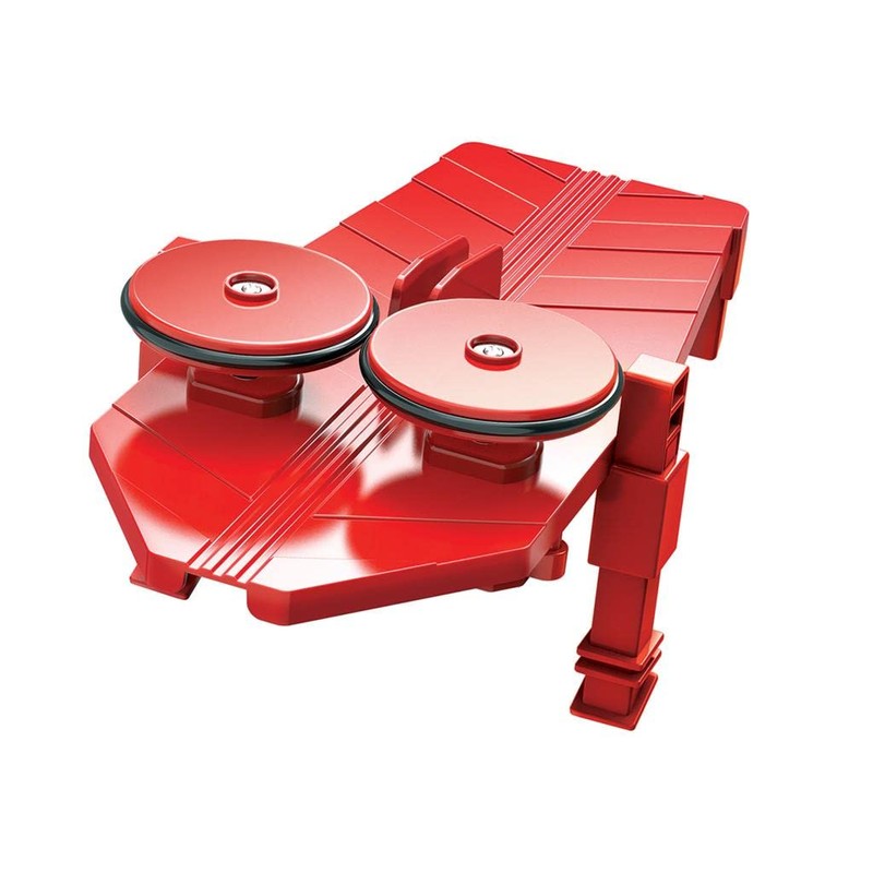 Science in Action Electric Aircraft Launcher