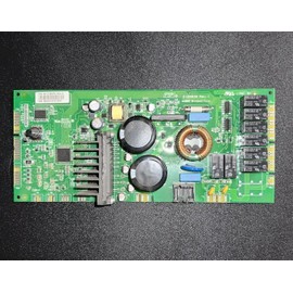 WPW10189966 Control Board Circuit Genuine OEM P/N W10189966 WPW10189966VP for Whirlpool Maytag Kenmore Washers