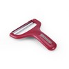 Farberware Professional Large Y Shaped Vegetable Peeler with Stainless Steel