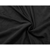 HGHDBT Round Spandex Tablecloth Black - 5ft Stretch Tablecloth 60
