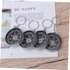 jojofuny 12 Pcs Childrens Outdoors Kids Compass Alloy Compass Orienteering