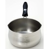 Pearl Metal Made in Japan Milk Pan 5.5 inches Round