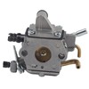 Metal Chainsaw Carburetor Accessory Part Fit for Stihl MS192T MS192TC