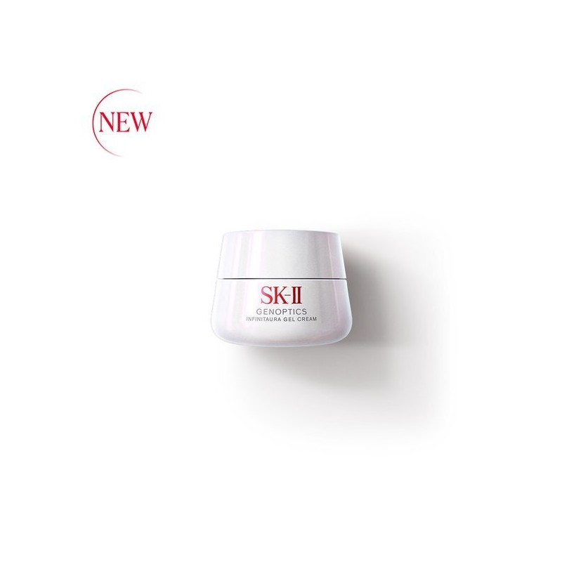 SK-II NEW 제놉틱스 인피니트오라 젤 크림 50g SK-II NEW Genoptics