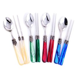 (EME) Napoleon Cutlery Set / (EME)나폴레옹 수저세트