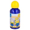 Stor Botella, Aluminium, Minions II, 400 ml