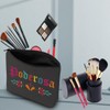 Latina Power Makeup Bag Poderosa Cosmetic Bag Latina Empowerment Gift