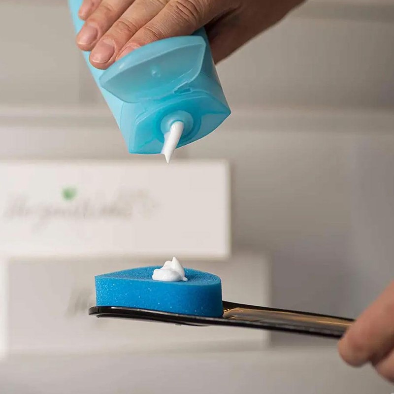 Self Tanning Back Applicator - Reusable Tool for Back Application