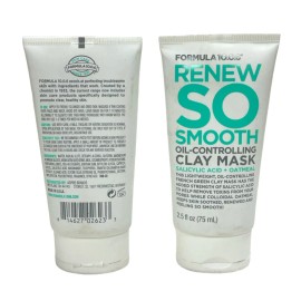 Formula 10.0.6 Renew So Smooth Oil-Controllin