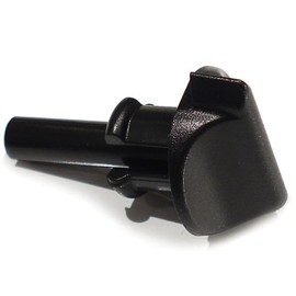 Technology Parts Store Choke Knob 4128-182-9500, 4128 182 9500, 41281829500 Compatible with STIHL Pole Pruner Model HT250. OEM