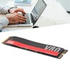 Nvme PCIE SSD PCIE Gen3 3500MB/S Read Speed 2800MB/S Write