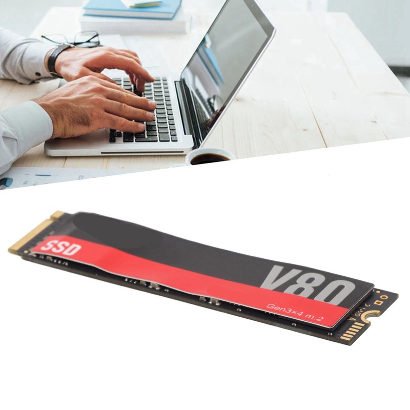 Nvme PCIE SSD PCIE Gen3 3500MB/S Read Speed 2800MB/S Write