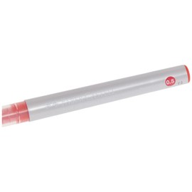 Faber-Castell Ink Roller Pen 0.5mm - Red