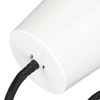 Reduce noise, voice control and ergonomic design. vocal damper for