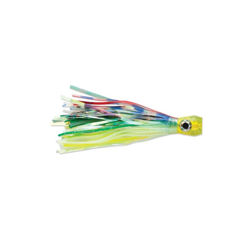 Williamson Soft Sailfish Catcher 5 Lumo