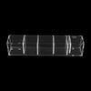 DYNAMI 5 Grids Acrylic Fish Tank Filter Box,External Aquarium Water