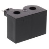 W10328463 PREMIUM QUALITY GAS DRYER COIL VALVE KIT COMPATIBLE WITH