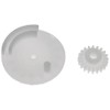 Dorman 926-322 Odometer Gear Kit Compatible with Select Ford /