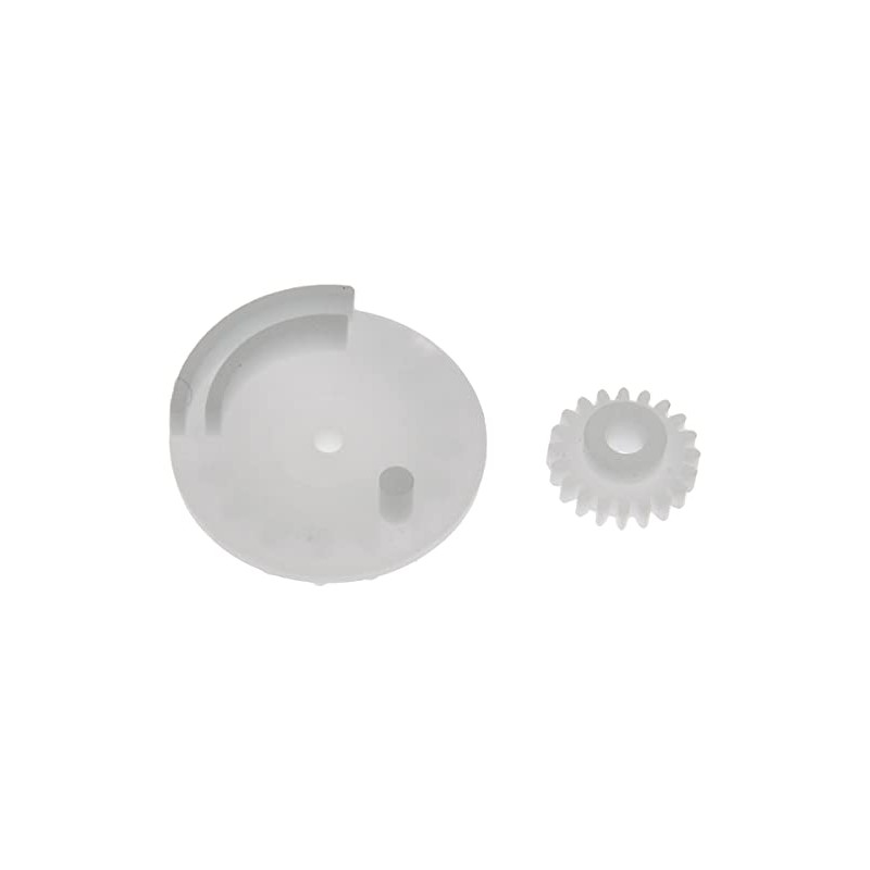 Dorman 926-322 Odometer Gear Kit Compatible with Select Ford /