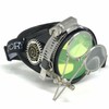 Fun Steampunk Eyewear Monocle Goggles/Rave Glasses Victorian Pirate Eyepatch BBB