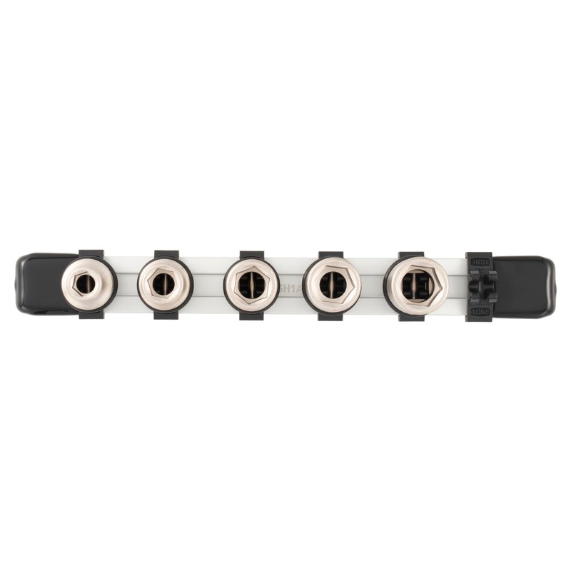 TONE Impact Socket Set with Holder HNV305S, Insertion Angle 0.37