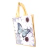 Diamond Painting Shopping Bag Reusable with Handles DIY Foldable Tote