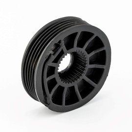 LST Window Regulator Repair Kit Front Left and Right X5 E53