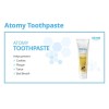 Atomy Korean Atomy Toothpaste Natural Oral Care w/ Propolis Green