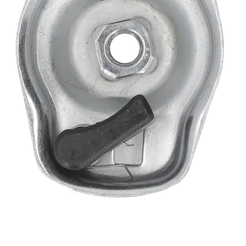 2Pcs Lawn Trimmer Starter Dial, Lawn Trimmer Parts Replacement, Trimmer