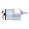 JGB37‑520 Speed Reduction Gear Motor Electric Micro DC Geared Motor