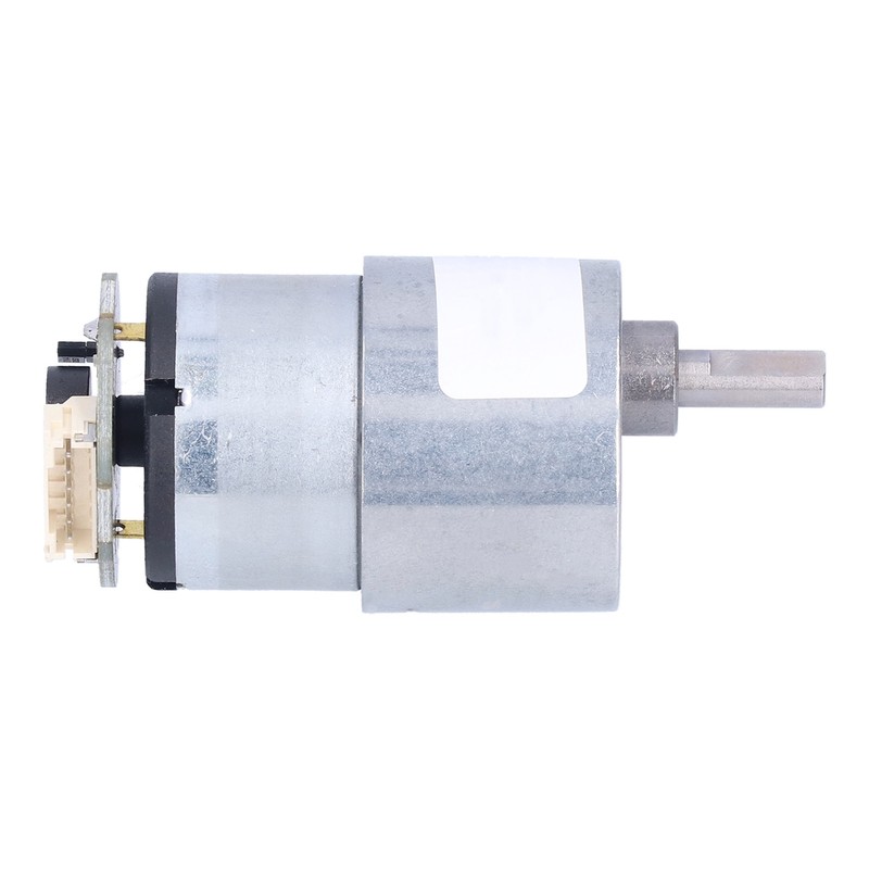 JGB37‑520 Speed Reduction Gear Motor Electric Micro DC Geared Motor