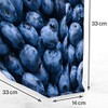 VOID Blueberry Bag 33 x 33 x 14 cm 15